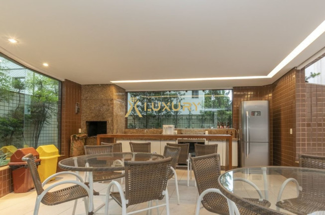 Imagem Imóvel com 4 Quartos à Venda, 167 m² em Sion - Belo Horizonte