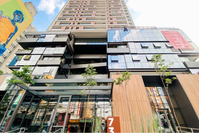 Imagem Apartamento com 2 Quartos à Venda, 85 m² em Pinheiros - São Paulo Imagem Apartamento com 2 Quartos à Venda, 85 m² em Pinheiros - São Paulo