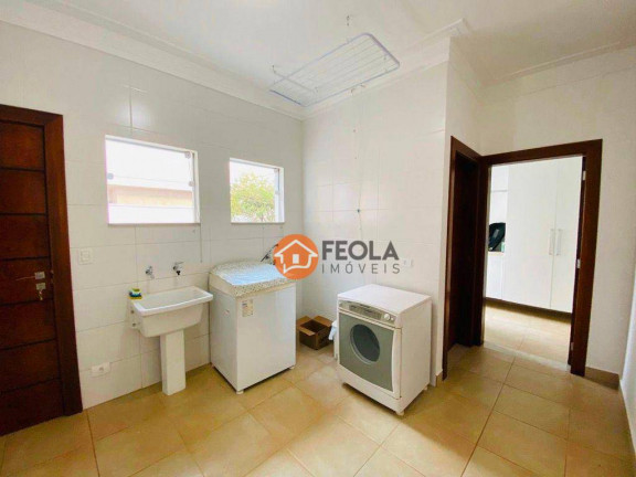 Imagem Casa com 4 Quartos à Venda ou Locação, 700 m² em Jardim Imperador - Americana Imagem Casa com 4 Quartos à Venda ou Locação, 700 m² em Jardim Imperador - Americana