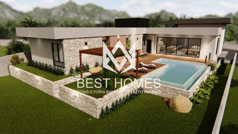 Imagem Casa de Condomínio com 4 Quartos à Venda, 800 m² em Bairro Da Mina - Itupeva Imagem Casa de Condomínio com 4 Quartos à Venda, 800 m² em Bairro Da Mina - Itupeva