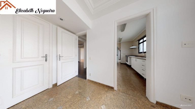 Imagem Apartamento com 4 Quartos à Venda, 292 m² em Jardim Paulista - São Paulo