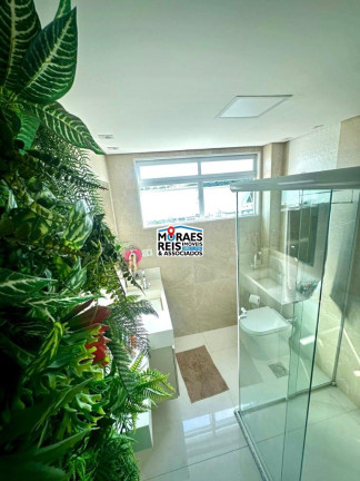 Imagem Apartamento com 3 Quartos à Venda, 223 m² em José Menino - Santos Imagem Apartamento com 3 Quartos à Venda, 223 m² em José Menino - Santos