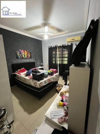 Imagem Casa com 3 Quartos à Venda, 220 m² em Curicica - Rio De Janeiro