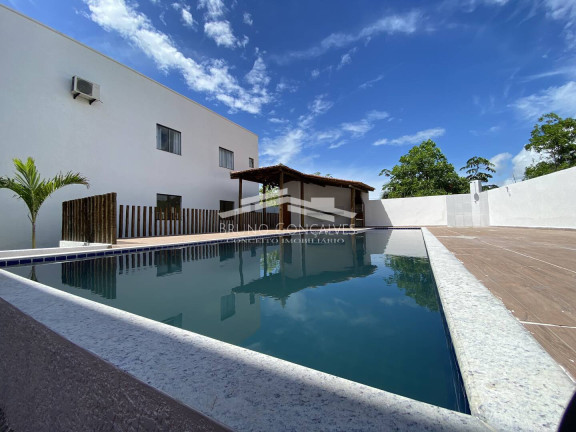 Apartamento com 3 Quartos à Venda, 116 m² em Porto Seguro