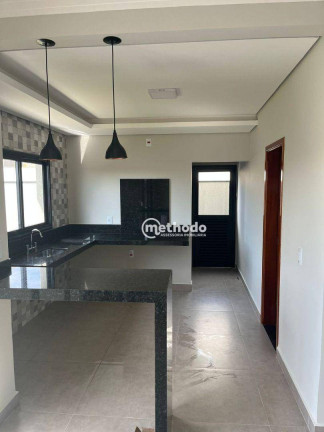 Imagem Casa com 3 Quartos à Venda, 165 m² em Parque Olívio Franceschini - Hortolândia Imagem Casa com 3 Quartos à Venda, 165 m² em Parque Olívio Franceschini - Hortolândia