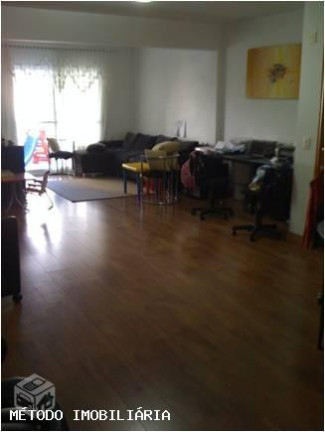 Imagem Apartamento com 4 Quartos à Venda, 179 m² em Jardim - Santo André