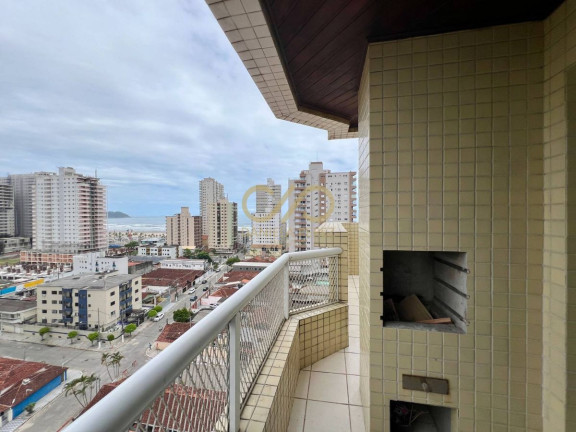 Imagem Apartamento com 3 Quartos à Venda, 108 m² em Aviação - Praia Grande Imagem Apartamento com 3 Quartos à Venda, 108 m² em Aviação - Praia Grande