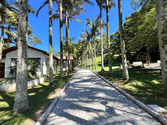 Terreno à Venda, 1.050 m² em Bosque Das Mansões - São José