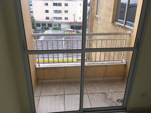 Imagem Apartamento com 2 Quartos à Venda, 48 m² em Canhema - Diadema Imagem Apartamento com 2 Quartos à Venda, 48 m² em Canhema - Diadema
