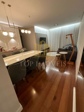 Apartamento com 4 Quartos à Venda, 100 m² em Floradas De São José - São José Dos Campos