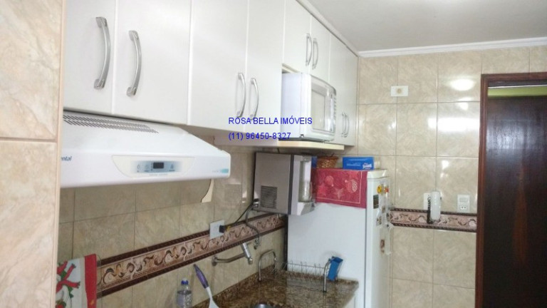 Imagem Apartamento com 2 Quartos à Venda, 48 m² em Brasilândia - São Paulo Imagem Apartamento com 2 Quartos à Venda, 48 m² em Brasilândia - São Paulo