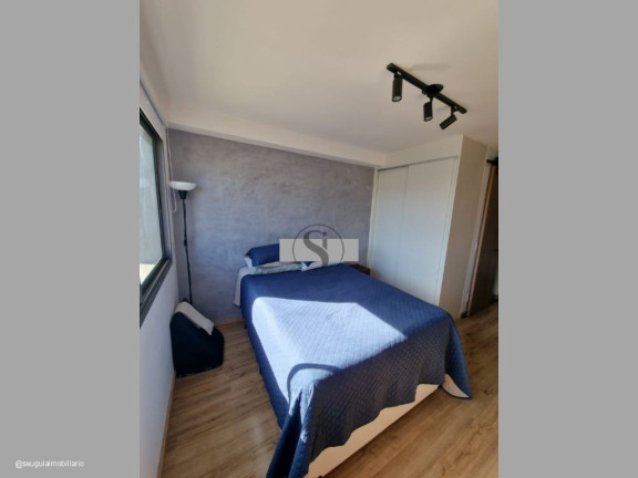 Imagem Apartamento com 1 Quarto à Venda, 24 m² em Vila Clementino - São Paulo Imagem Apartamento com 1 Quarto à Venda, 24 m² em Vila Clementino - São Paulo