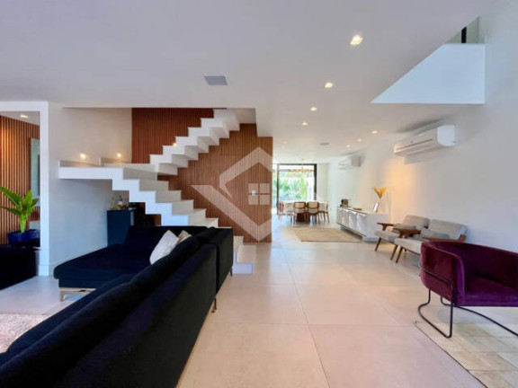 Imagem Casa com 4 Quartos à Venda, 292 m² em Recreio Dos Bandeirantes - Rio De Janeiro