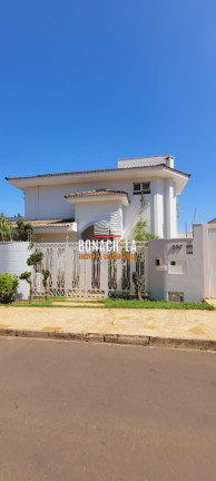 Sobrado com 5 Quartos à Venda,  em Vila Avaí - Indaiatuba