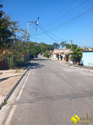 Imagem Casa com 2 Quartos à Venda, 240 m² em Itaipuaçu - Maricá