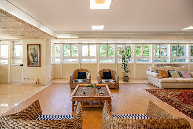 Imagem Casa com 4 Quartos à Venda, 1.023 m² em Jardim Cordeiro - São Paulo Imagem Casa com 4 Quartos à Venda, 1.023 m² em Jardim Cordeiro - São Paulo