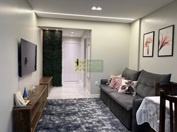 Imagem Apartamento com 2 Quartos à Venda, 73 m² em Balneário Perequê - Porto Belo Imagem Apartamento com 2 Quartos à Venda, 73 m² em Balneário Perequê - Porto Belo