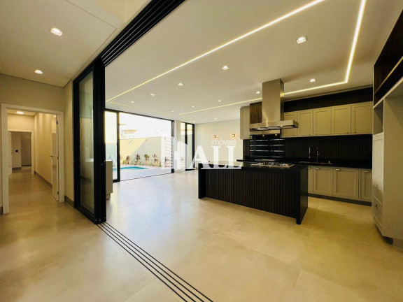 Imagem Casa com 3 Quartos à Venda, 230 m² em Terravista Residence Club - Mirassol