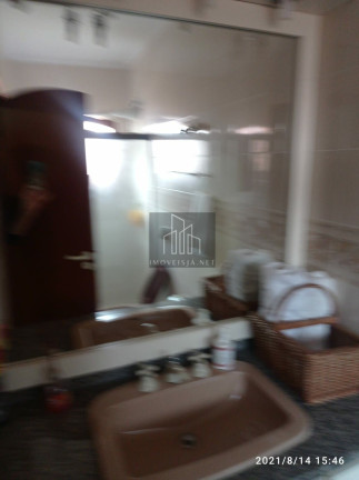 Imagem Casa com 4 Quartos à Venda, 380 m² em Alphaville - Santana De Parnaíba