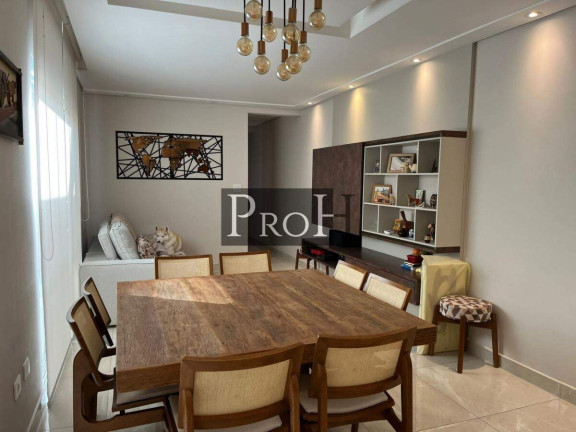Imagem Apartamento com 3 Quartos à Venda, 97 m² em Campestre - Santo André Imagem Apartamento com 3 Quartos à Venda, 97 m² em Campestre - Santo André