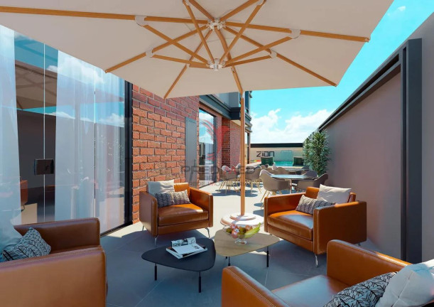 Imagem Apartamento com 2 Quartos à Venda, 70 m² em Varzea - Itapema