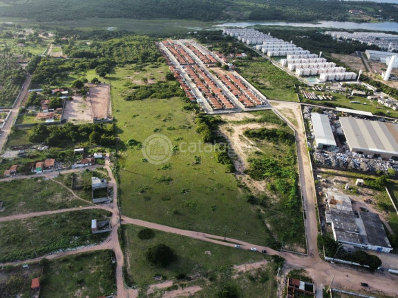 Imagem Terreno à Venda, 170.000 m² em Jardins - São Gonçalo Do Amarante Imagem Terreno à Venda, 170.000 m² em Jardins - São Gonçalo Do Amarante