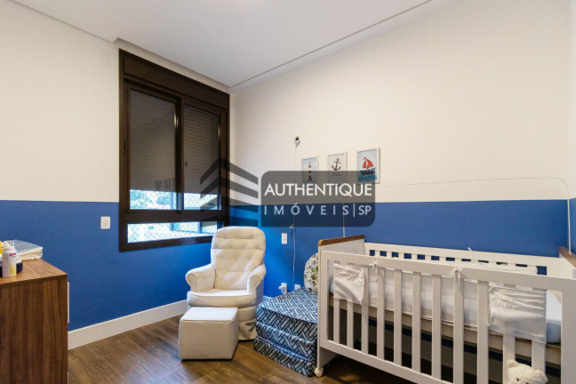 Imagem Apartamento com 3 Quartos à Venda, 160 m² em Campo Belo - São Paulo Imagem Apartamento com 3 Quartos à Venda, 160 m² em Campo Belo - São Paulo