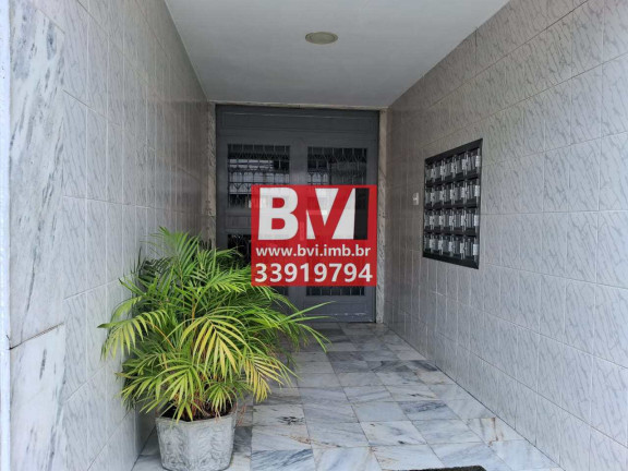 Imagem Apartamento com 2 Quartos à Venda, 80 m² em Vila Da Penha - Rio De Janeiro
