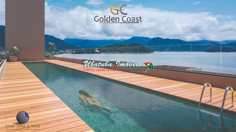 Imagem Apartamento com 2 Quartos à Venda, 94 m² em Itaguá - Ubatuba Imagem Apartamento com 2 Quartos à Venda, 94 m² em Itaguá - Ubatuba