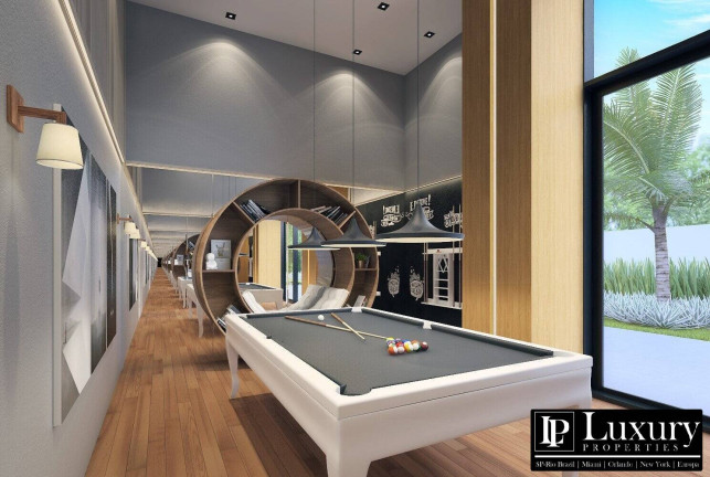 Imagem Apartamento com 4 Quartos à Venda, 290 m² em Vila Nova Conceição - São Paulo