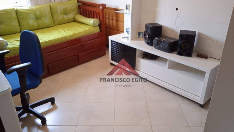 Imagem Casa com 3 Quartos à Venda, 109 m² em Piratininga - Niterói