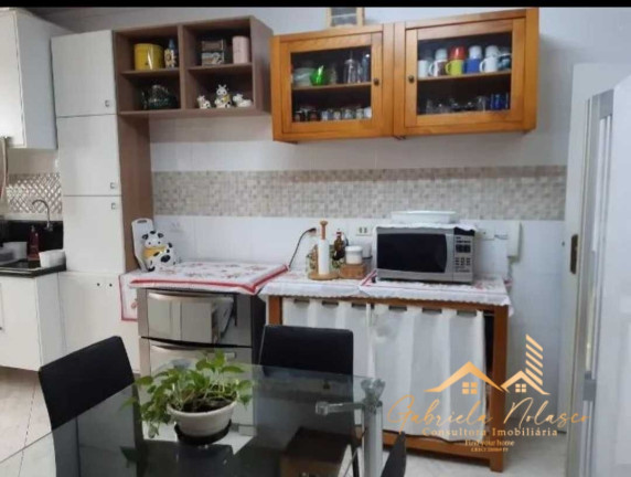 Imagem Apartamento com 2 Quartos à Venda, 76 m² em Embaré - Santos