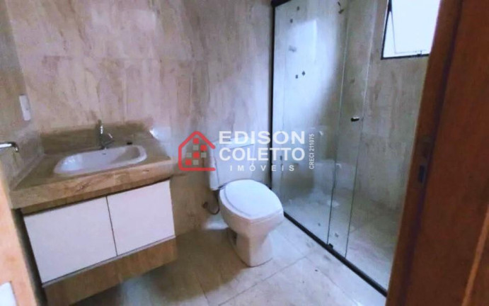 Imagem Casa com 2 Quartos à Venda, 102 m² em Residencial Bertolucci - Piracicaba