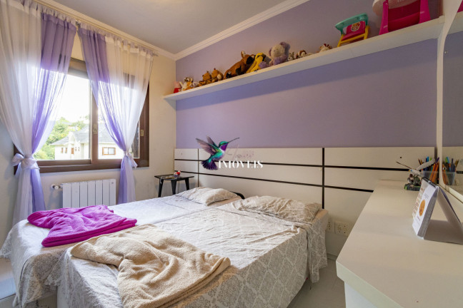 Imagem Apartamento com 2 Quartos à Venda, 59 m² em Centro - Gramado