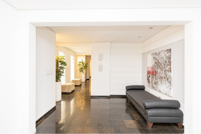 Imagem Apartamento com 2 Quartos à Venda, 88 m² em Itaim Bibi - São Paulo