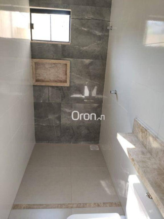 Imagem Casa com 3 Quartos à Venda, 125 m² em Cardoso Continuação - Aparecida De Goiânia Imagem Casa com 3 Quartos à Venda, 125 m² em Cardoso Continuação - Aparecida De Goiânia