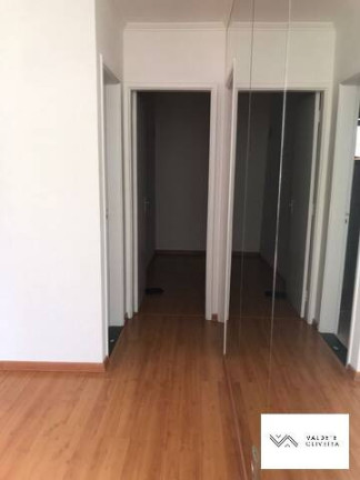 Imagem Apartamento com 2 Quartos à Venda, 51 m² em Jardim Anhembi - São José Dos Campos Imagem Apartamento com 2 Quartos à Venda, 51 m² em Jardim Anhembi - São José Dos Campos