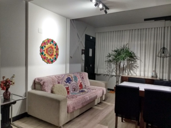 Imóvel com 3 Quartos à Venda, 105 m² em Vila Mariana - São Paulo