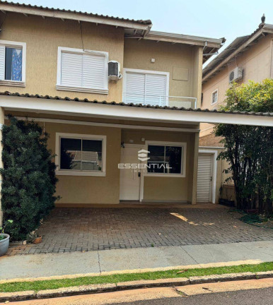 Sobrado com 3 Quartos à Venda, 150 m² em Jardim Vista Alegre - São José Do Rio Preto