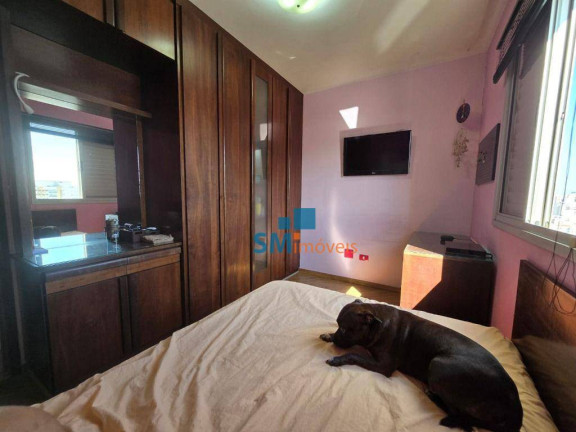 Imagem Apartamento com 3 Quartos à Venda, 78 m² em Vila Gumercindo - São Paulo Imagem Apartamento com 3 Quartos à Venda, 78 m² em Vila Gumercindo - São Paulo