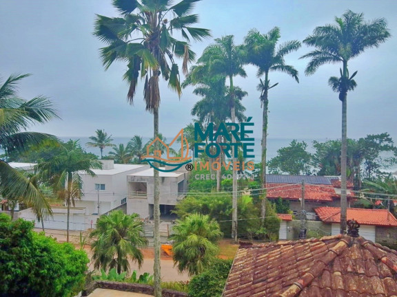 Imagem Sobrado com 5 Quartos à Venda, 298 m² em Praia Vermelha Do Centro - Ubatuba