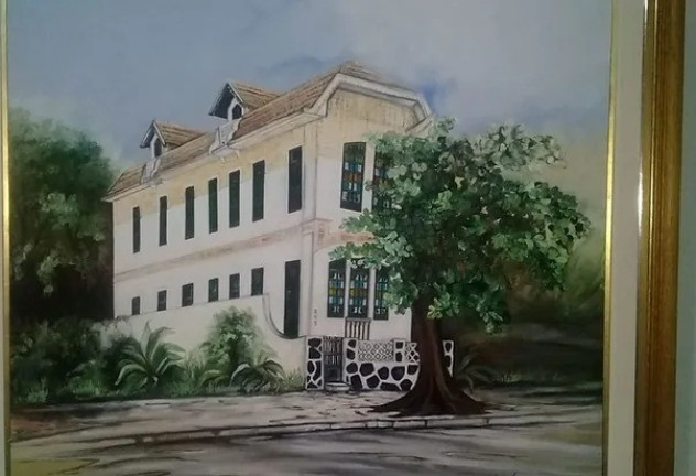Imagem Casa com 9 Quartos à Venda, em Barra - Salvador Imagem Casa com 9 Quartos à Venda, em Barra - Salvador