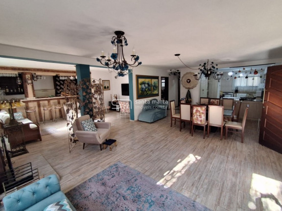 Imóvel com 5 Quartos à Venda, 5.712 m² em Campinho - Lorena
