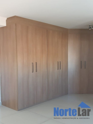 Imagem Apartamento com 3 Quartos à Venda, 110 m² em Imirim - São Paulo