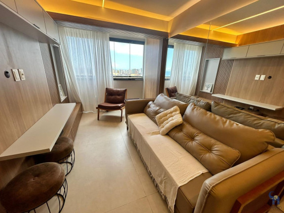 Imagem Apartamento com 2 Quartos à Venda, 54 m² em Imbuí - Salvador