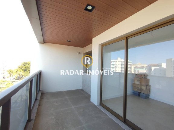 Apartamento com 2 Quartos à Venda, 60 m² em Centro - Cabo Frio