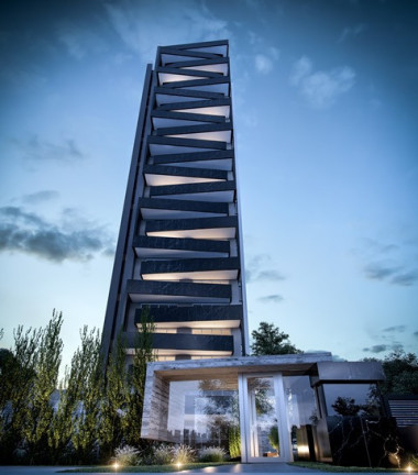 Imagem Apartamento com 4 Quartos à Venda, 279 m² em Exposição - Caxias Do Sul