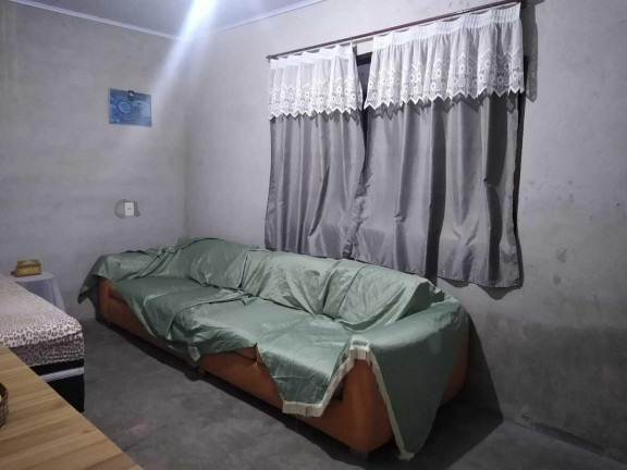 Imagem Casa com 2 Quartos à Venda, 89 m² em Vila Bocaina - Mauá