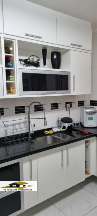 Imagem Sobrado com 3 Quartos à Venda, 120 m² em Vila Dom Pedro I - São Paulo