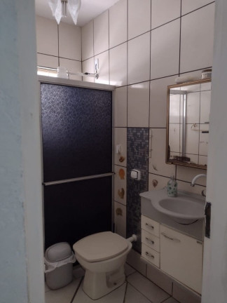 Imagem Casa com 2 Quartos à Venda, 109 m² em Jardim São Guilherme - Sorocaba